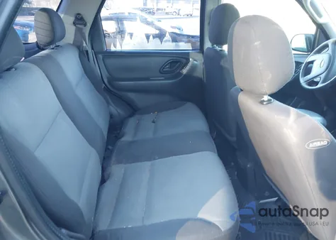 2004 Ford Escape Xls из США, поврежденный, VIN 1FMCU02164KB36713